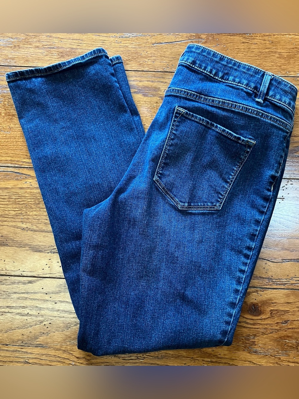 Sonoma Women’s Skinny 16